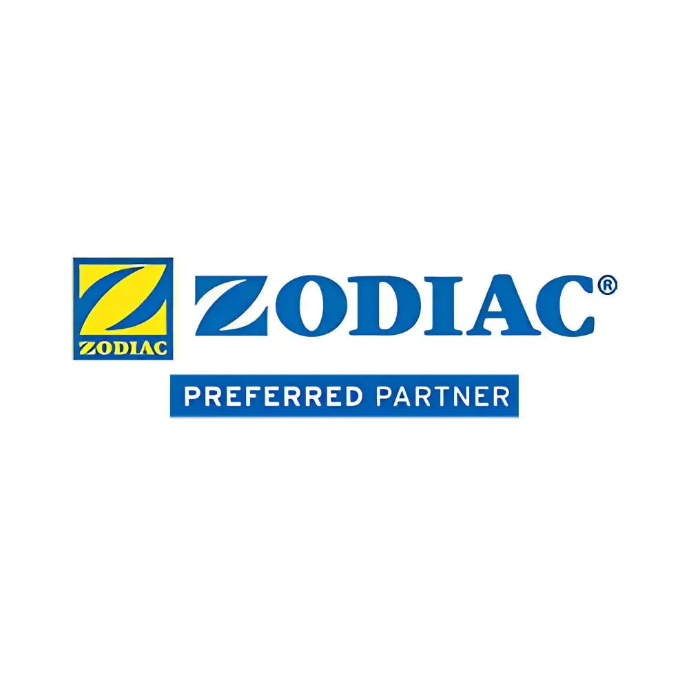 Zodiac FloPro 1.5HP Pool Pump Zodiac