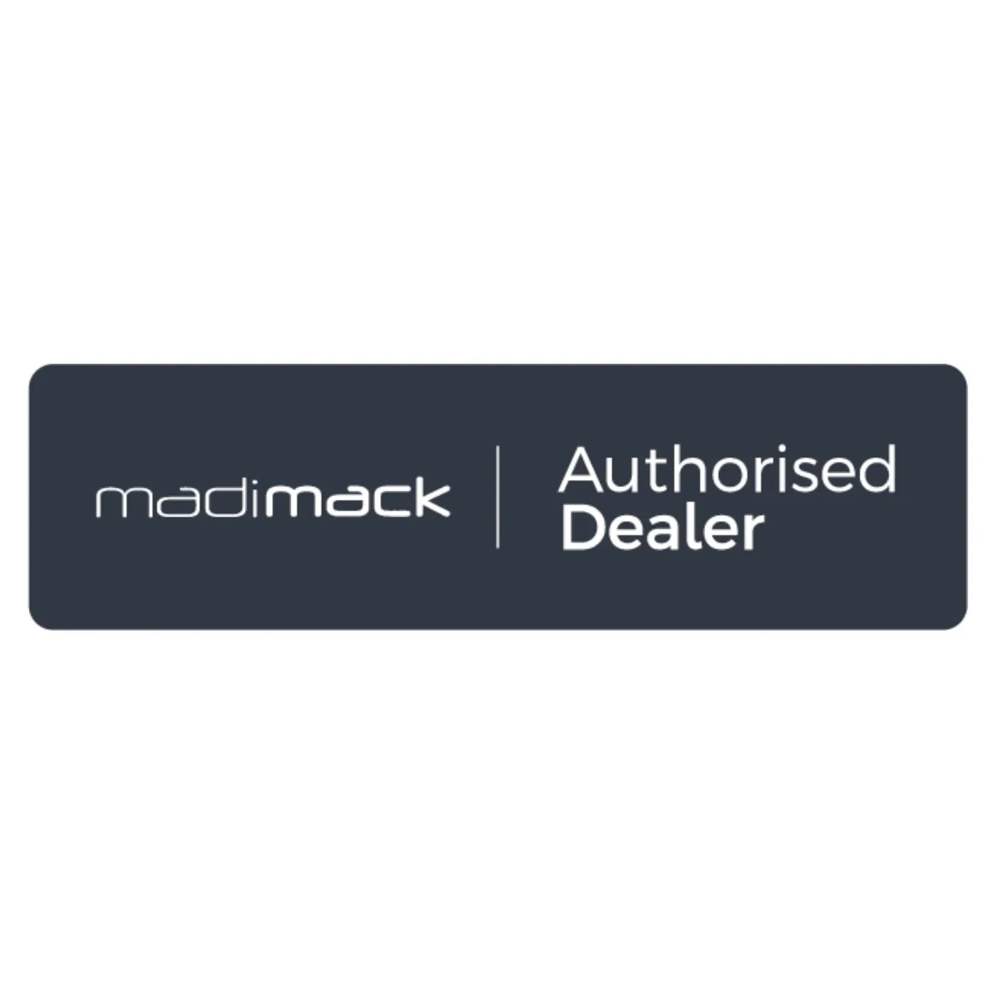 Madimack InverECO Plus 90 Heat Pump Madimack