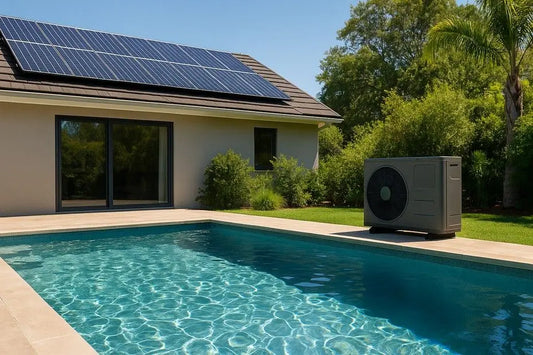 Here’s How You Can Repair Your Pool Heat Pump! City2bay Pool Solutions