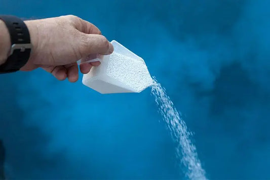 Why Does My Pool Even Need Chlorine? City2bay Pool Solutions