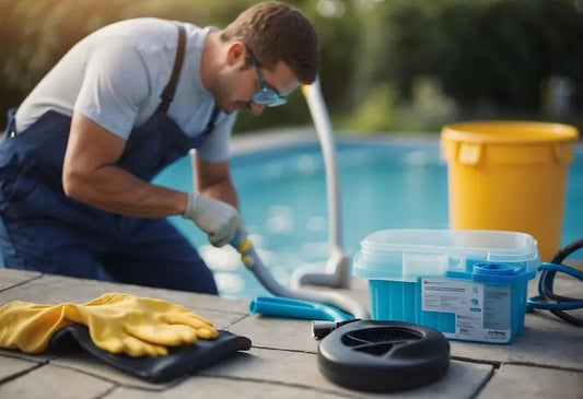 The Three C’s of Pool Care City2bay Pool Solutions