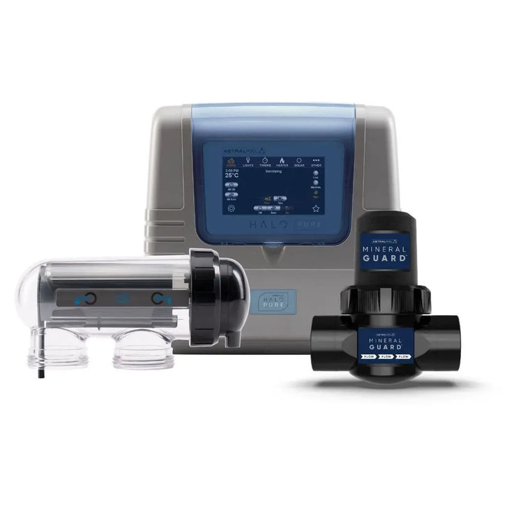 Chlorinators City2bay Pool Solutions