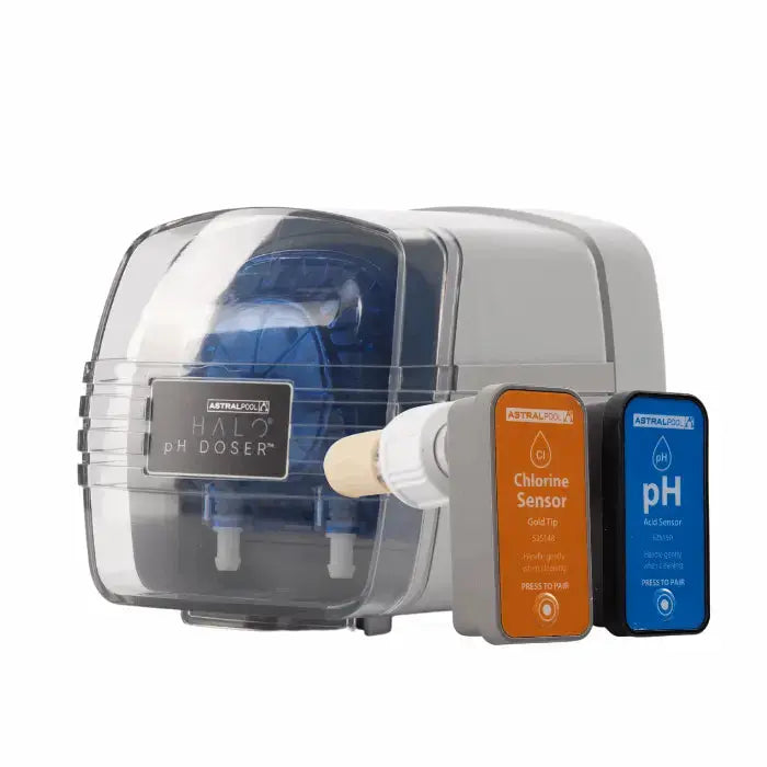 AstralPool Halo pH & ORP Bundle AstralPool