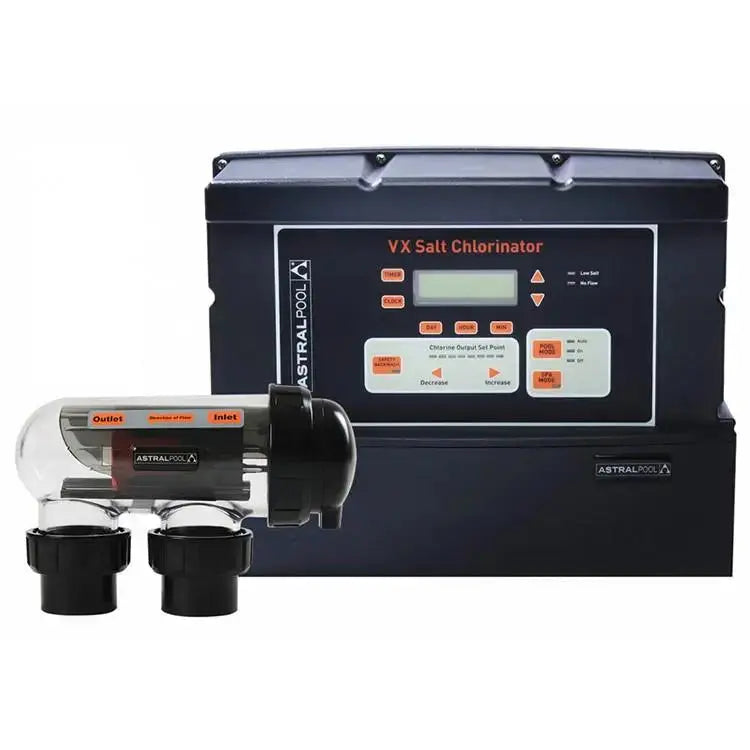 AstralPool VX Salt Chlorinator VX7T AstralPool