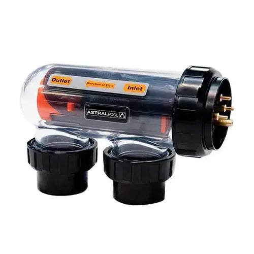 AstralPool VX Salt Chlorinator VX7T AstralPool