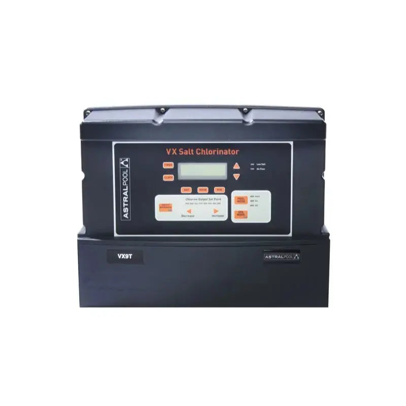 AstralPool VX Salt Chlorinator VX7T AstralPool