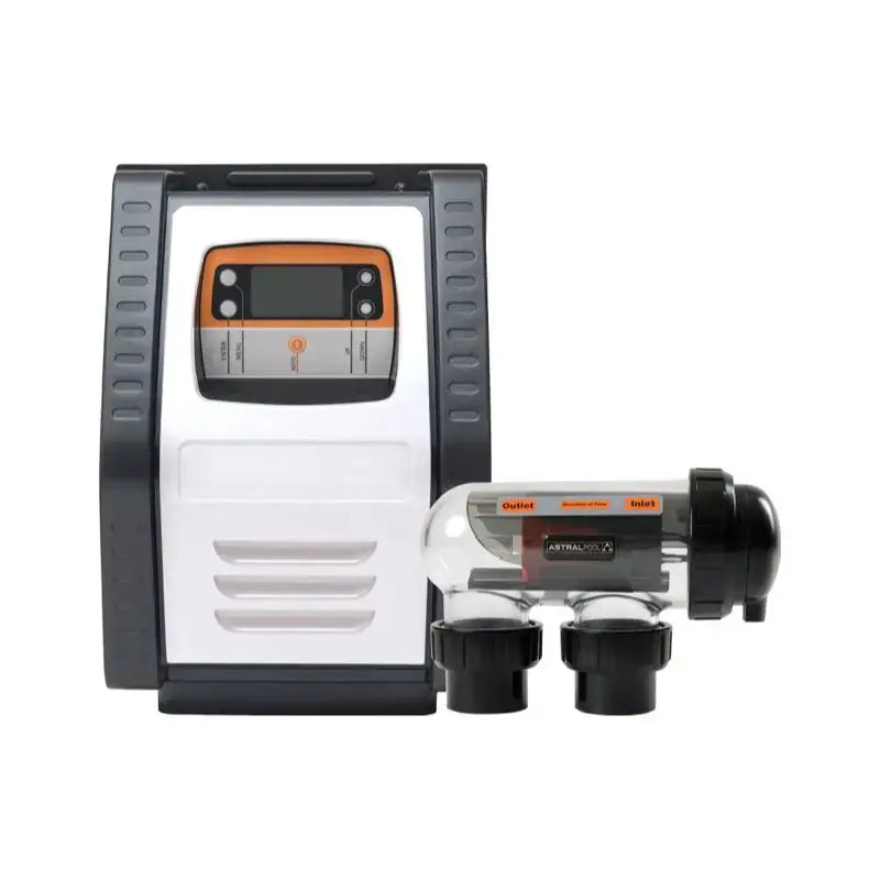 AstralPool E Series Salt Chlorinator E25 AstralPool
