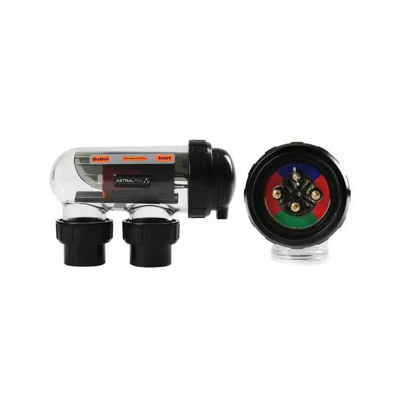 AstralPool Viron Saltwater Chlorinator V25 with Bluetooth AstralPool