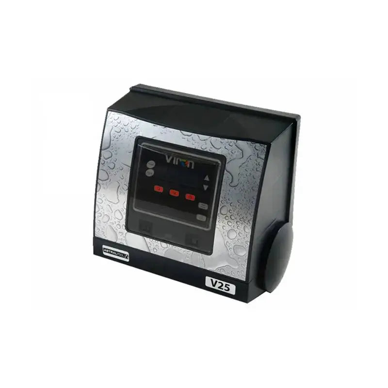 AstralPool Viron Saltwater Chlorinator V35 with Bluetooth AstralPool