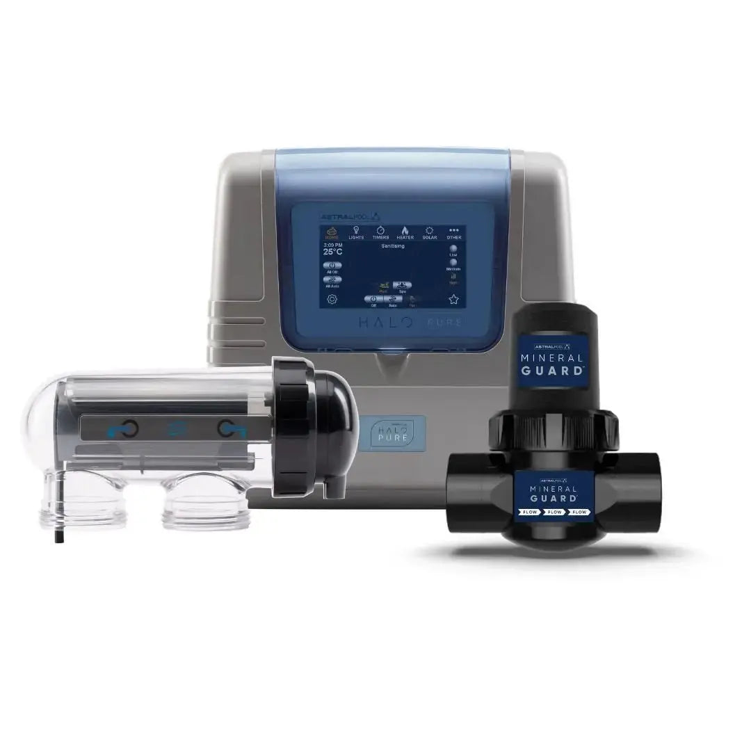 AstralPool Halo Pure 15 Chlorinator AstralPool