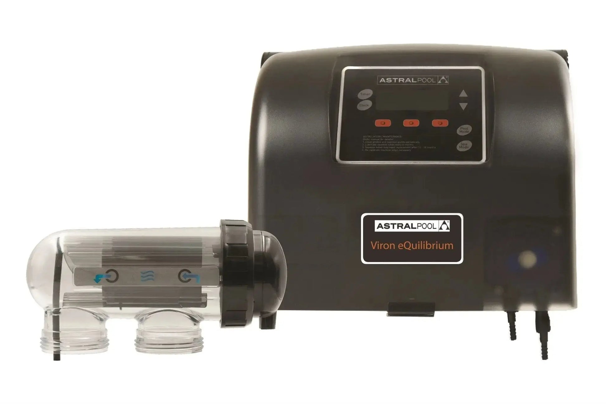 AstralPool Viron Equilibrium Chlorinator EQ45 AstralPool