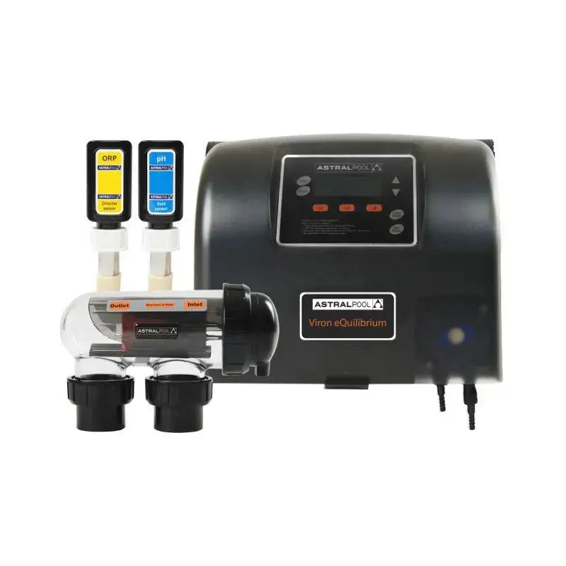 AstralPool Viron Equilibrium Chlorinator EQ45 AstralPool