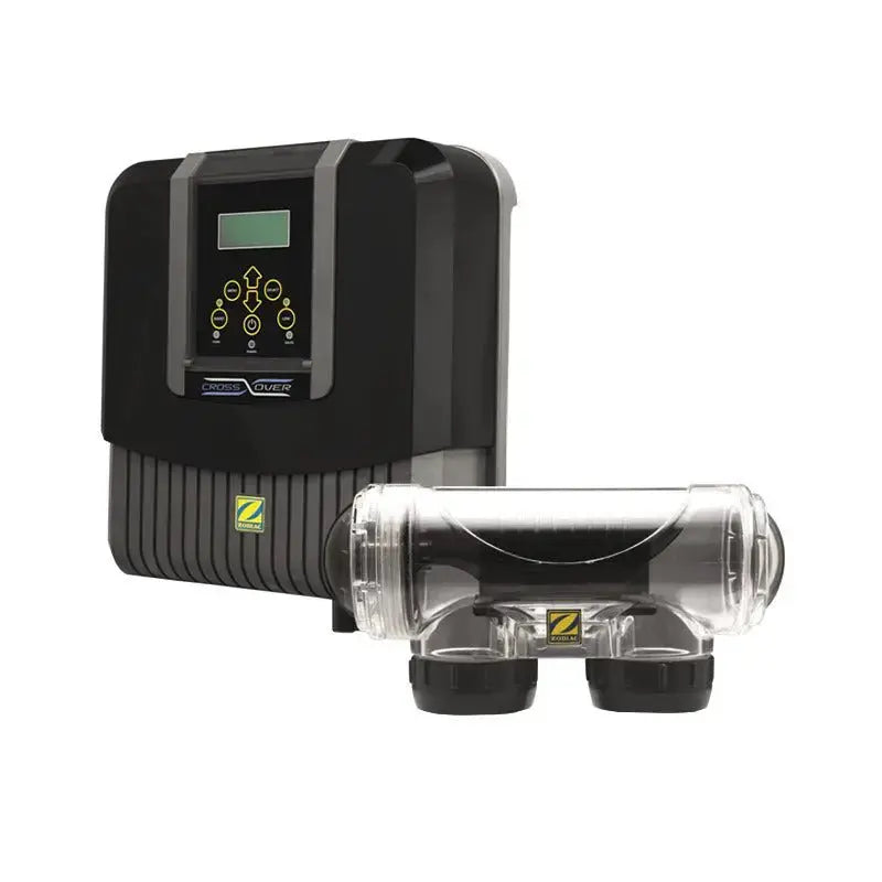 Zodiac Tri-XO Crossover Salt Chlorinator Mid Zodiac