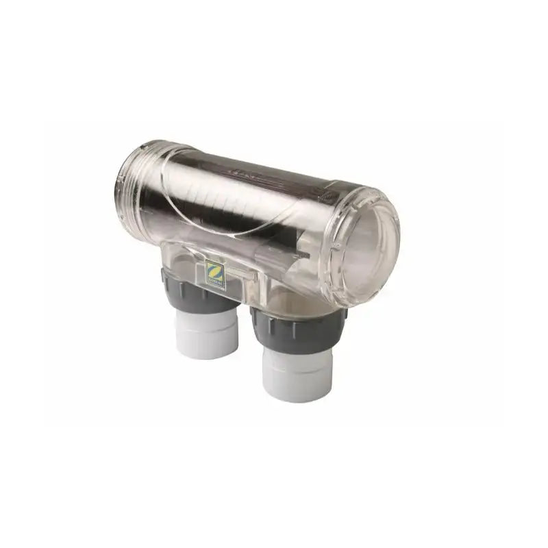 Zodiac Tri-XO Crossover Salt Chlorinator Mid Zodiac