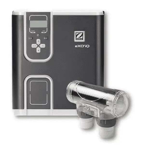 Zodiac eXO iQ Salt Chlorinator Large Zodiac