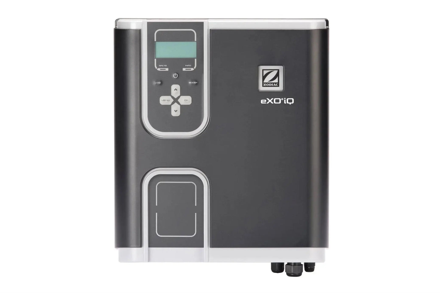 Zodiac eXO iQ Salt Chlorinator Large Zodiac
