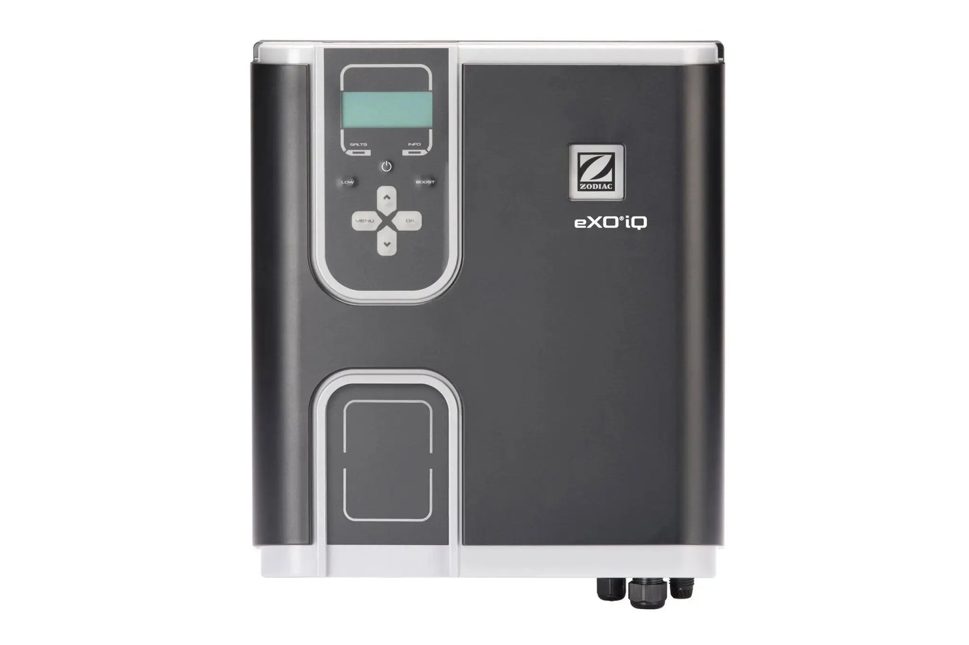 Zodiac eXO iQ Salt Chlorinator Large Zodiac