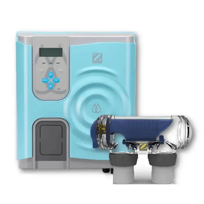 Zodiac Magnapool Hydroxinator iQ Chlorinator Mid Zodiac