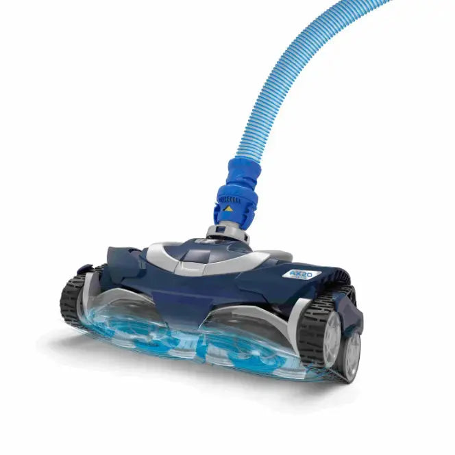 Zodiac AX20 Activ Suction Pool Cleaner Zodiac