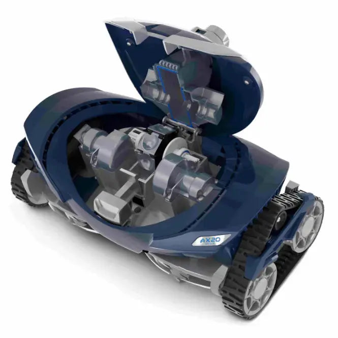 Zodiac AX20 Activ Suction Pool Cleaner Zodiac