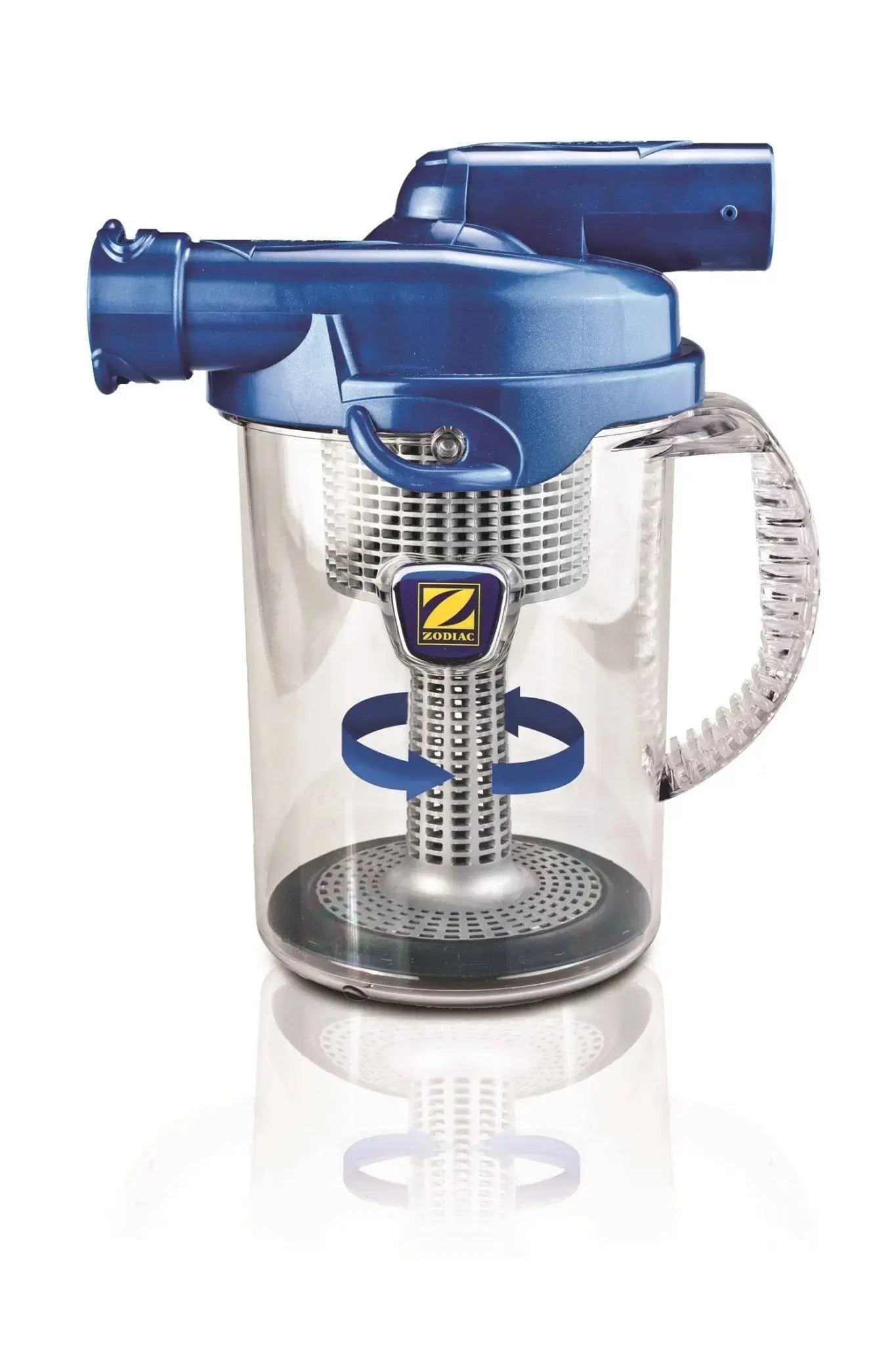 Zodiac Cyclonic Leaf Catcher Zodiac