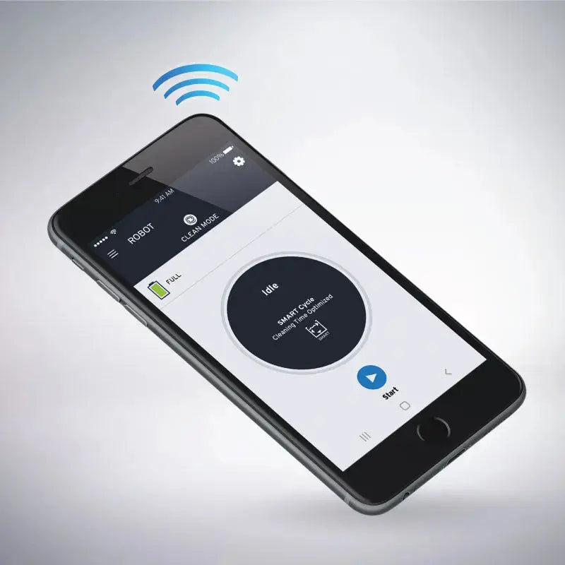 Zodiac Freerider FR1000 iQ Robotic Pool Cleaner Zodiac
