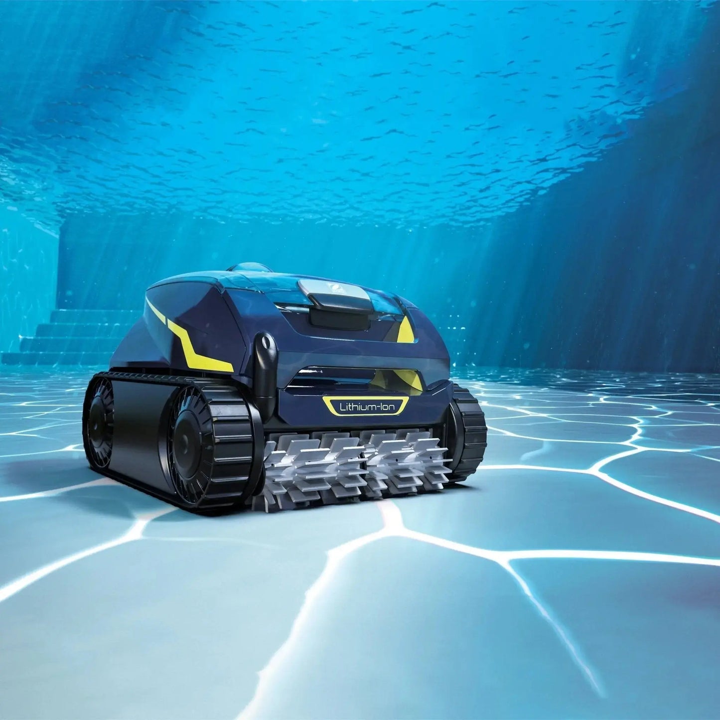 Zodiac Freerider FR1000 iQ Robotic Pool Cleaner Zodiac