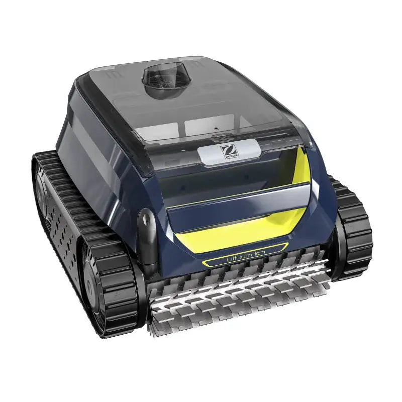 Zodiac Freerider FR800 iQ Robotic Pool Cleaner Zodiac
