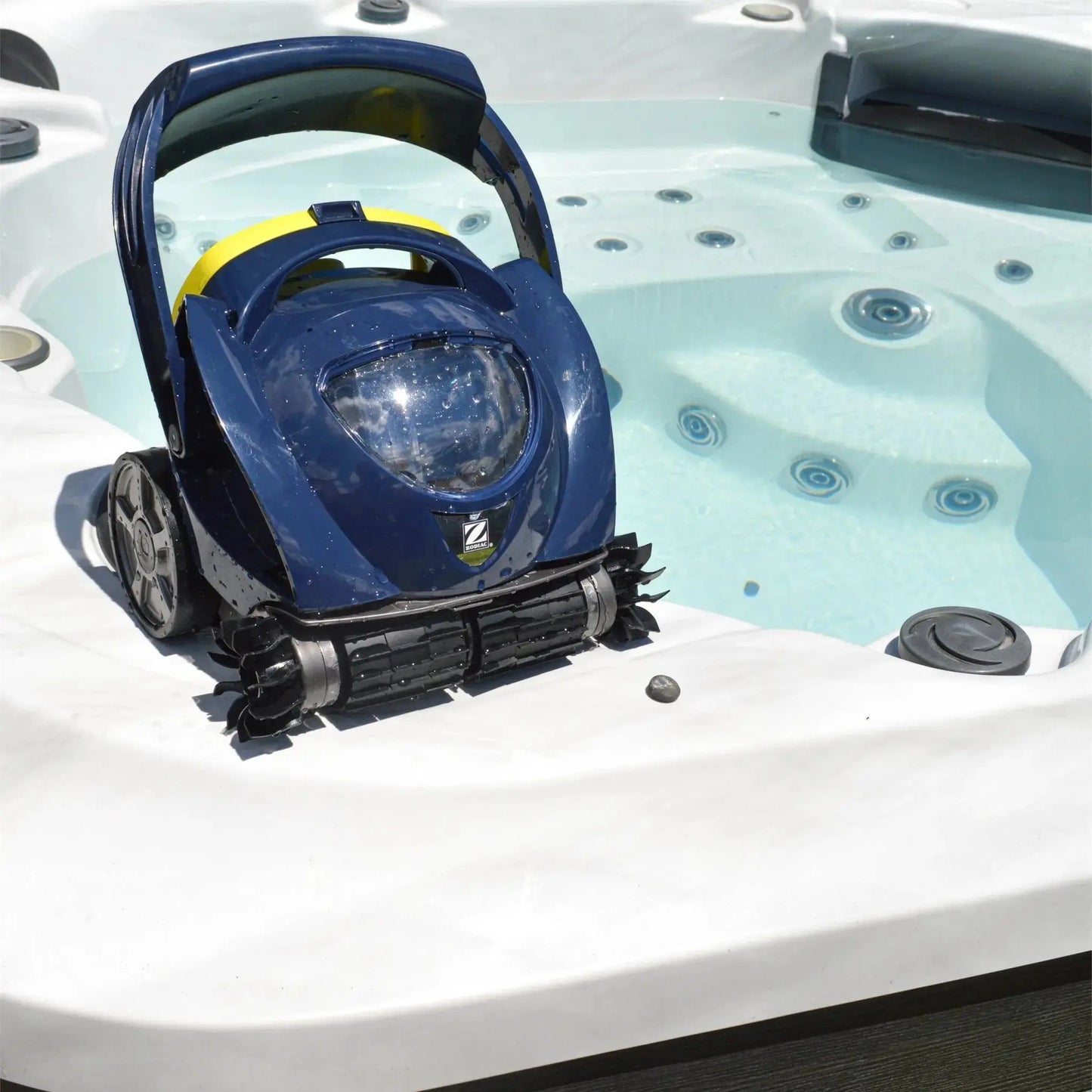 Zodiac Spabot SB1000 Robotic Spa Cleaner Zodiac