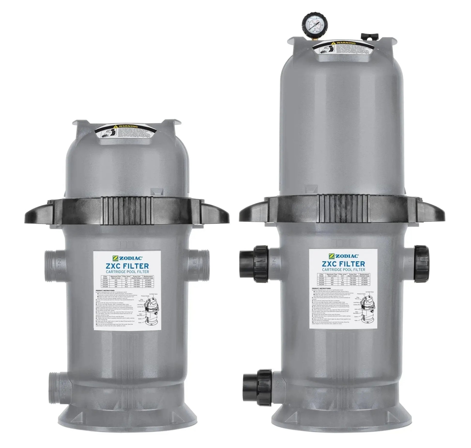 Zodiac ZXC150 Cartridge Filter Zodiac