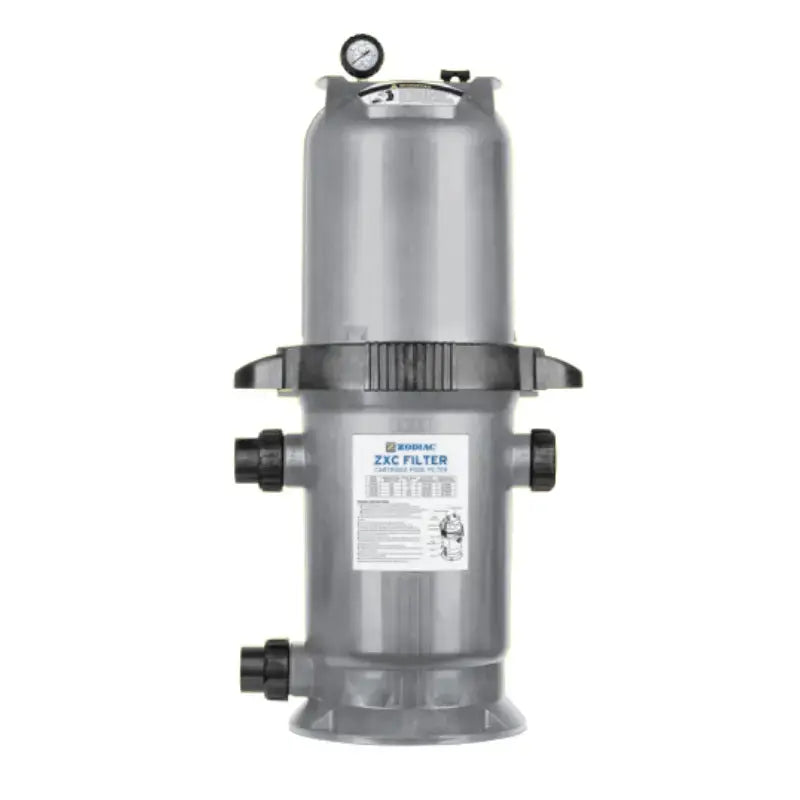 Zodiac ZXC100 Cartridge Filter Zodiac