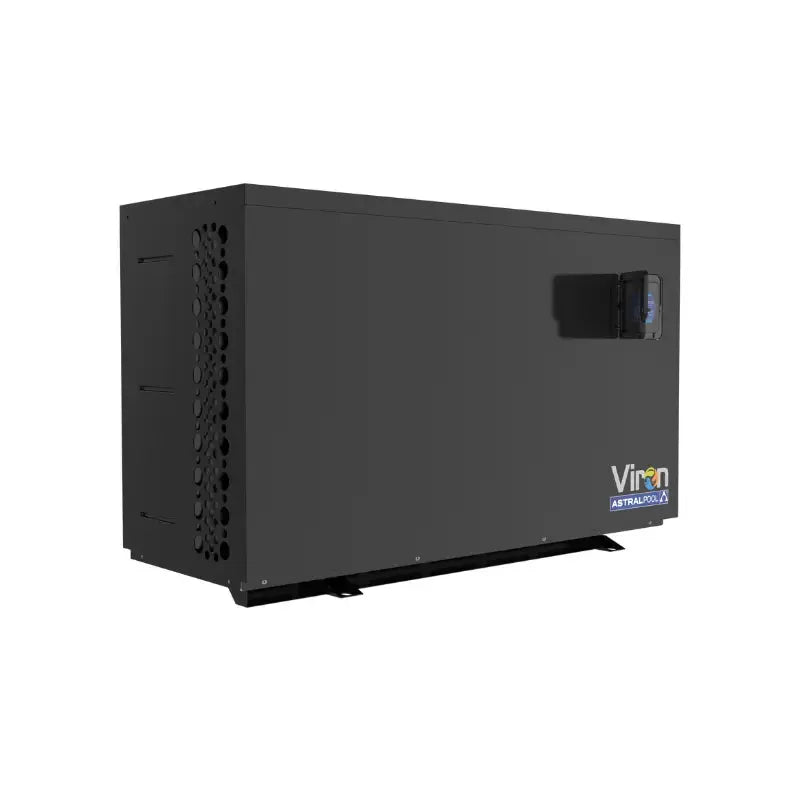 AstralPool Viron Side Discharge Inverter iHP90 Heat Pump AstralPool
