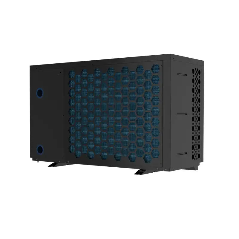 AstralPool Viron Side Discharge Inverter iHP90 Heat Pump AstralPool