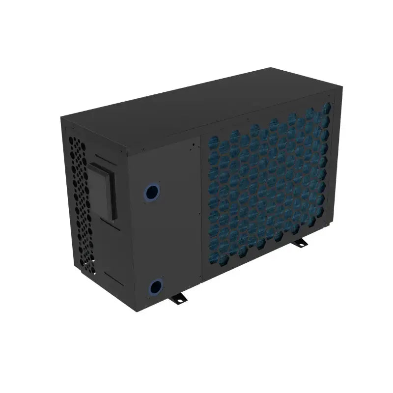 AstralPool Viron Side Discharge Inverter iHP90 Heat Pump AstralPool