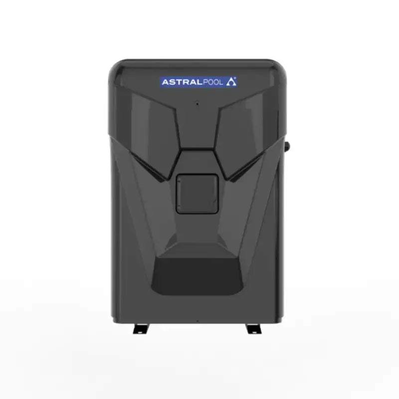 AstralPool Top Discharge Inverter iHPt246 Heat Pump AstralPool