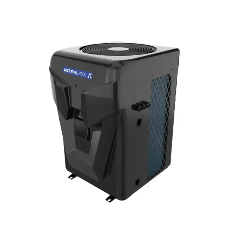 AstralPool Top Discharge Inverter iHPt246 Heat Pump AstralPool