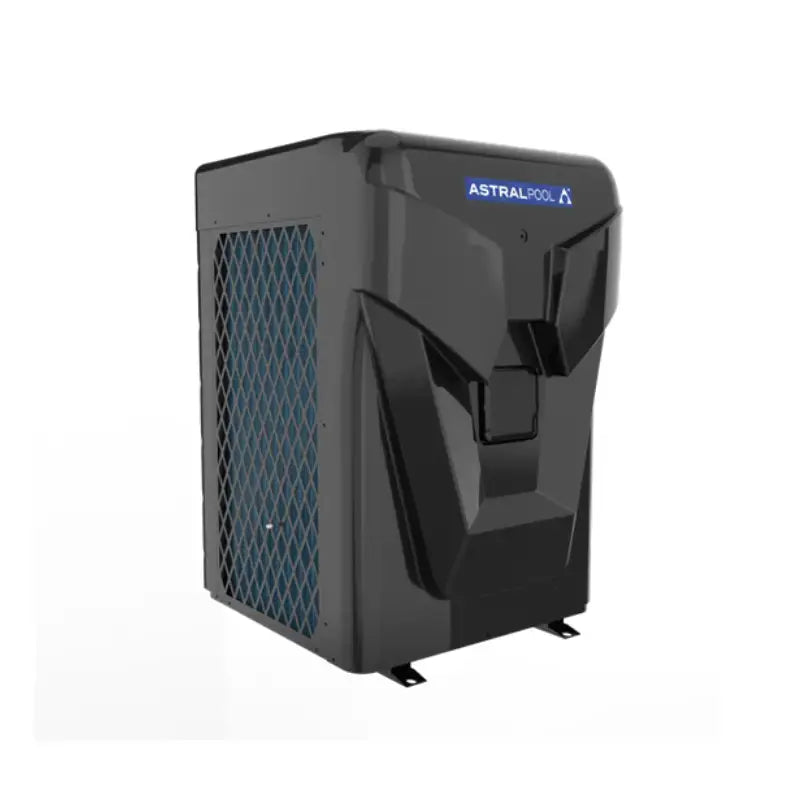 AstralPool Top Discharge Inverter iHPt168 Heat Pump AstralPool