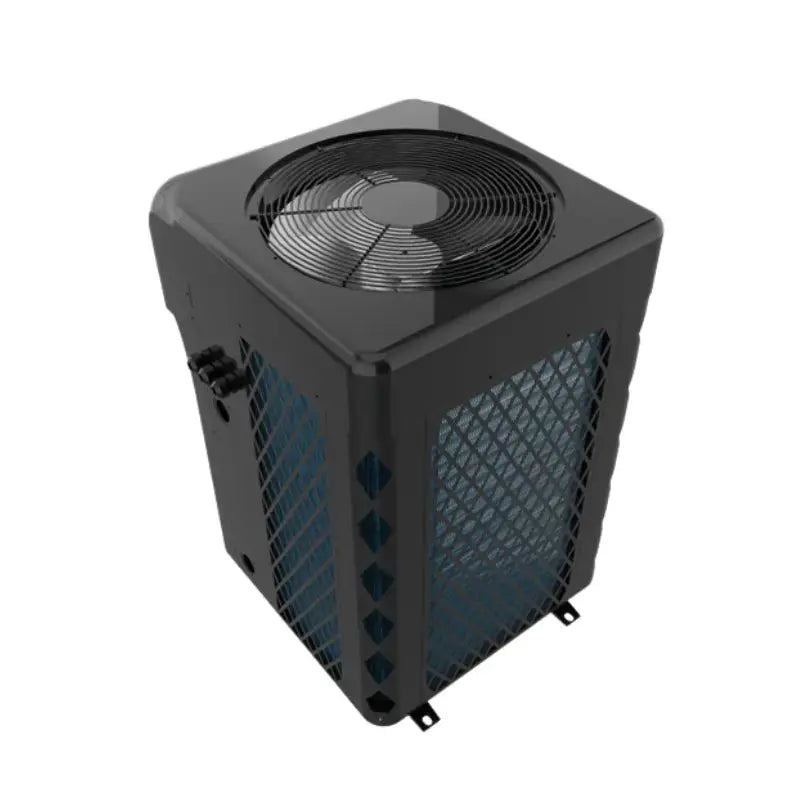 AstralPool Top Discharge Inverter iHPt127 Heat Pump AstralPool