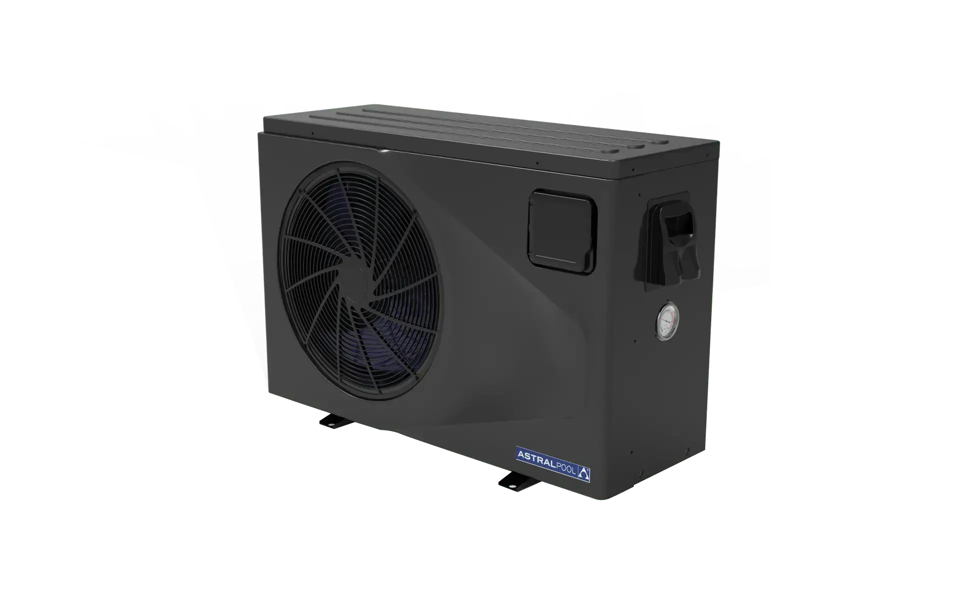 AstralPool Eco Lite 18KW Inverter Heat Pump AstralPool