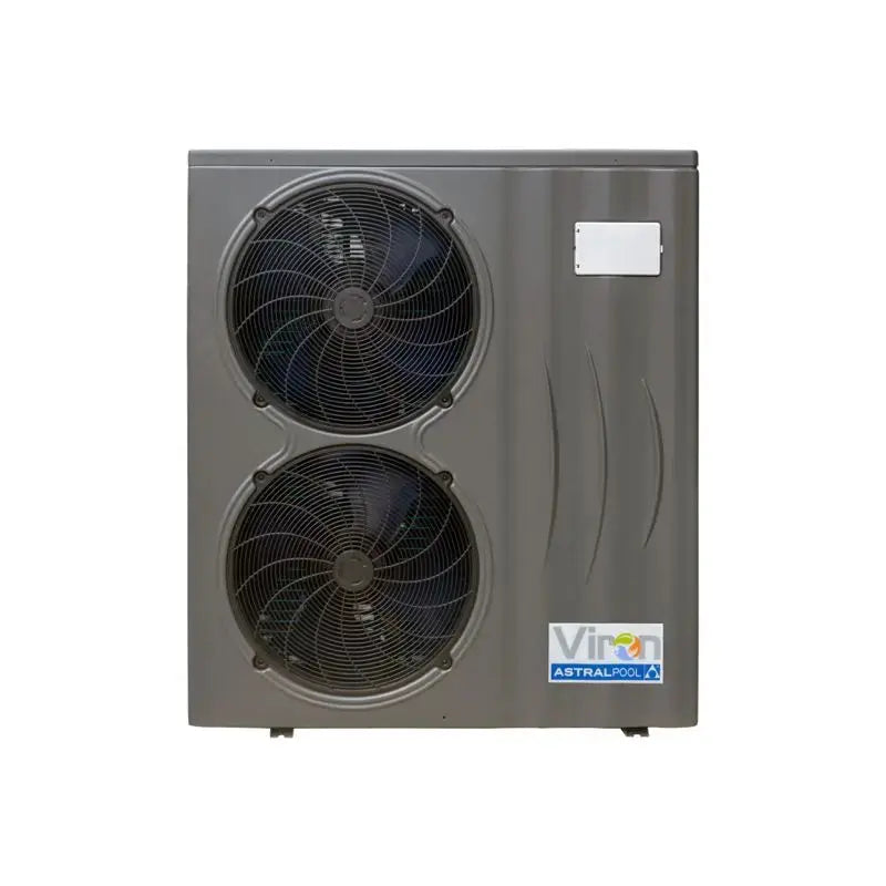 AstralPool Viron Inverter iHP283 Heat Pump AstralPool