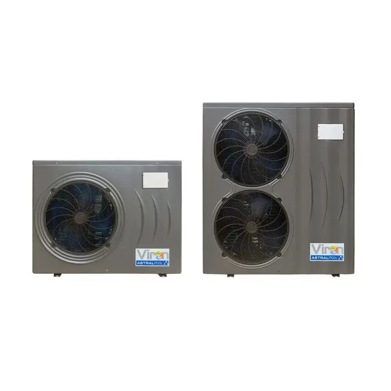 AstralPool Viron Inverter iHP283 Heat Pump AstralPool
