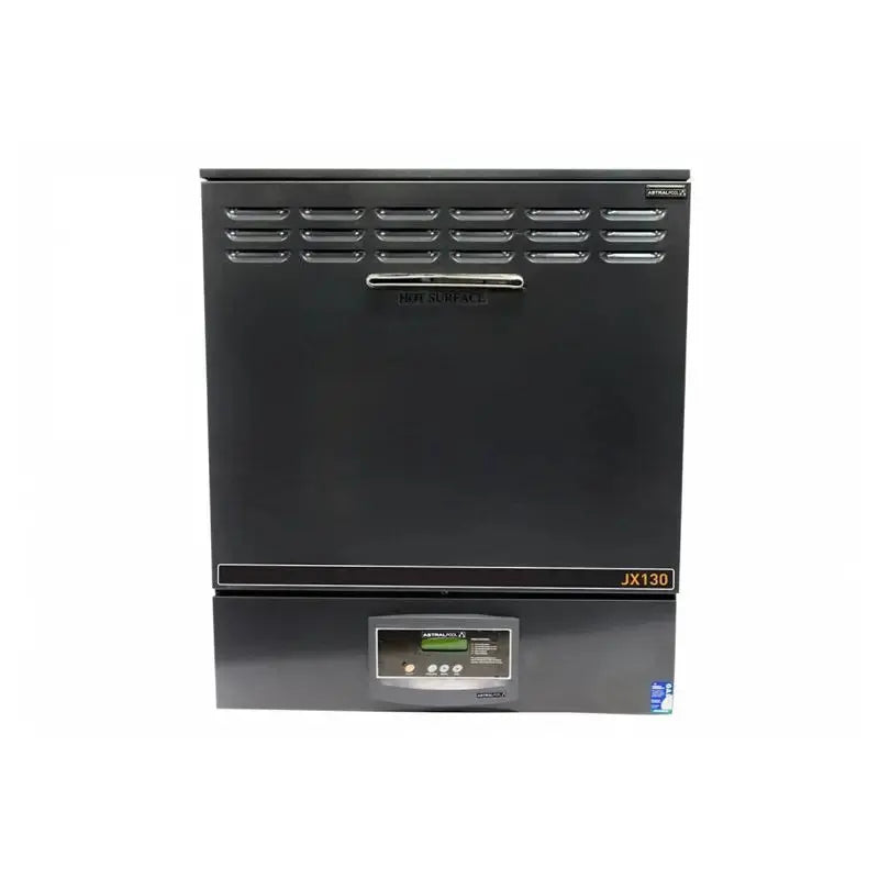 AstraPool JX 160 Natural Gas Heater - Outdoor AstralPool