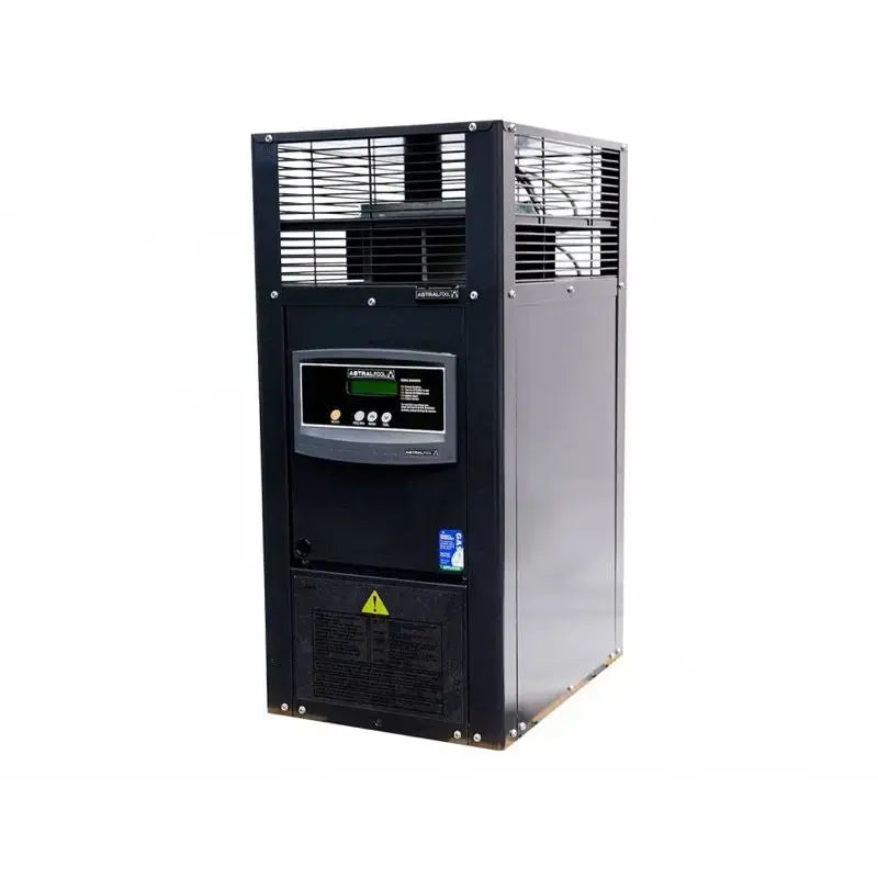 Astralpool HX 120 LPG Gas Heater AstralPool