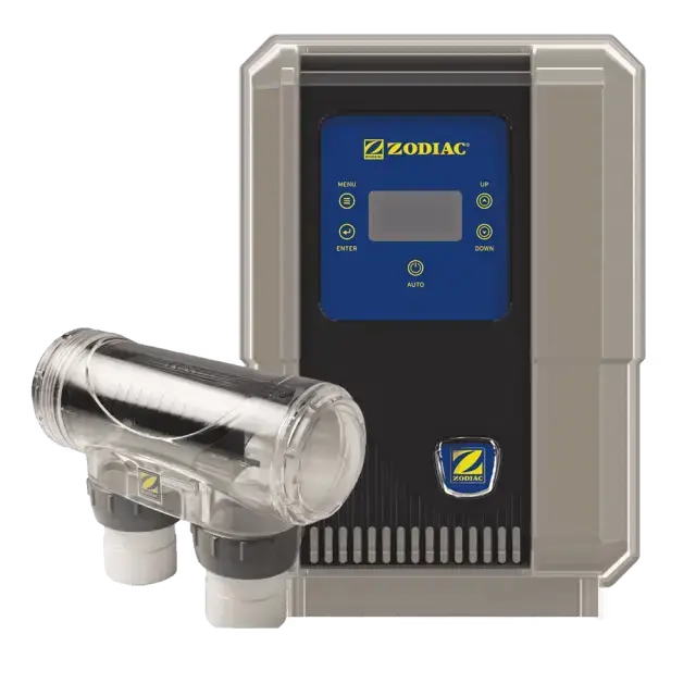 Zodiac EL-Series Salt Chlorinator El-35 Zodiac