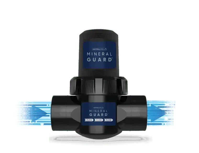 AstralPool Mineral Guard Mech Ioniser AstralPool