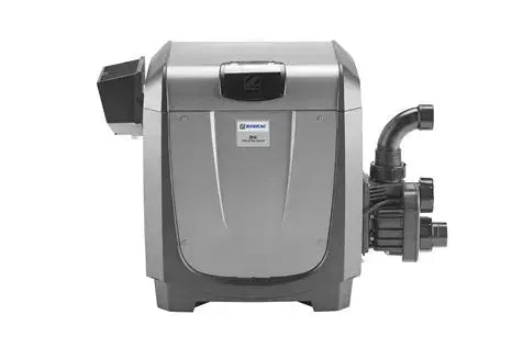 Zodiac JXI 370MJ Natural Gas Heater Zodiac