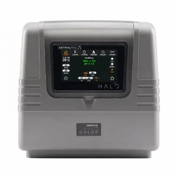 AstralPool Halo 18 Chlorinator AstralPool