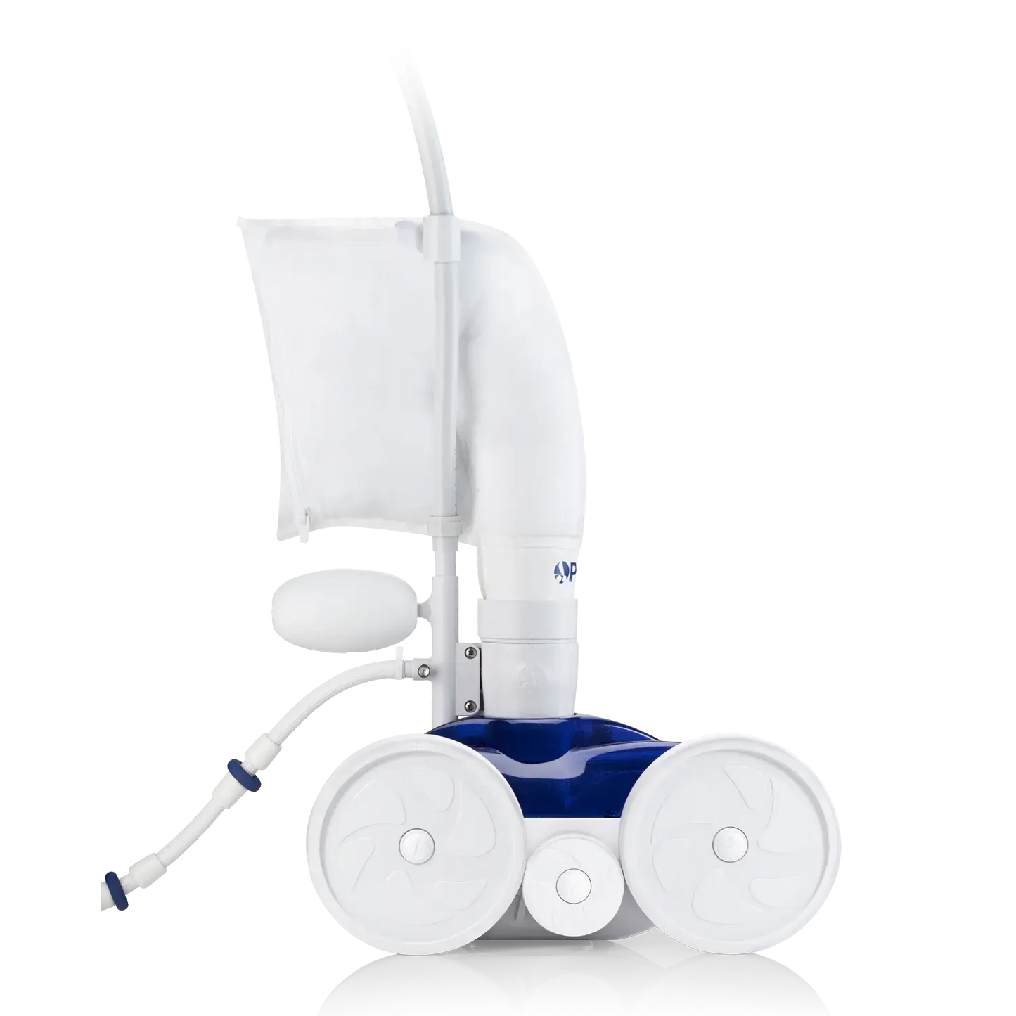Polaris Vac-Sweep 280 Pressure Pool Cleaner Zodiac
