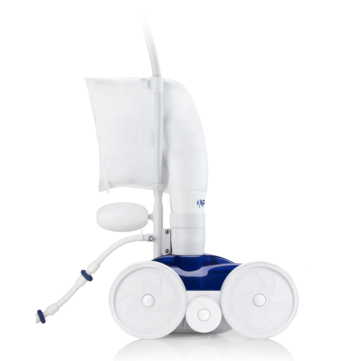 Polaris Vac-Sweep 280 Pressure Pool Cleaner Zodiac