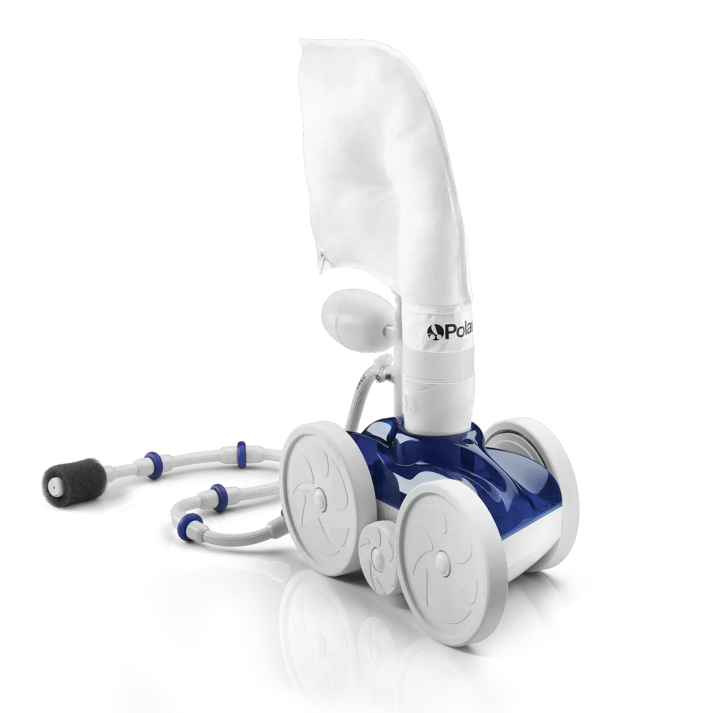 Polaris Vac-Sweep 280 Pressure Pool Cleaner Zodiac